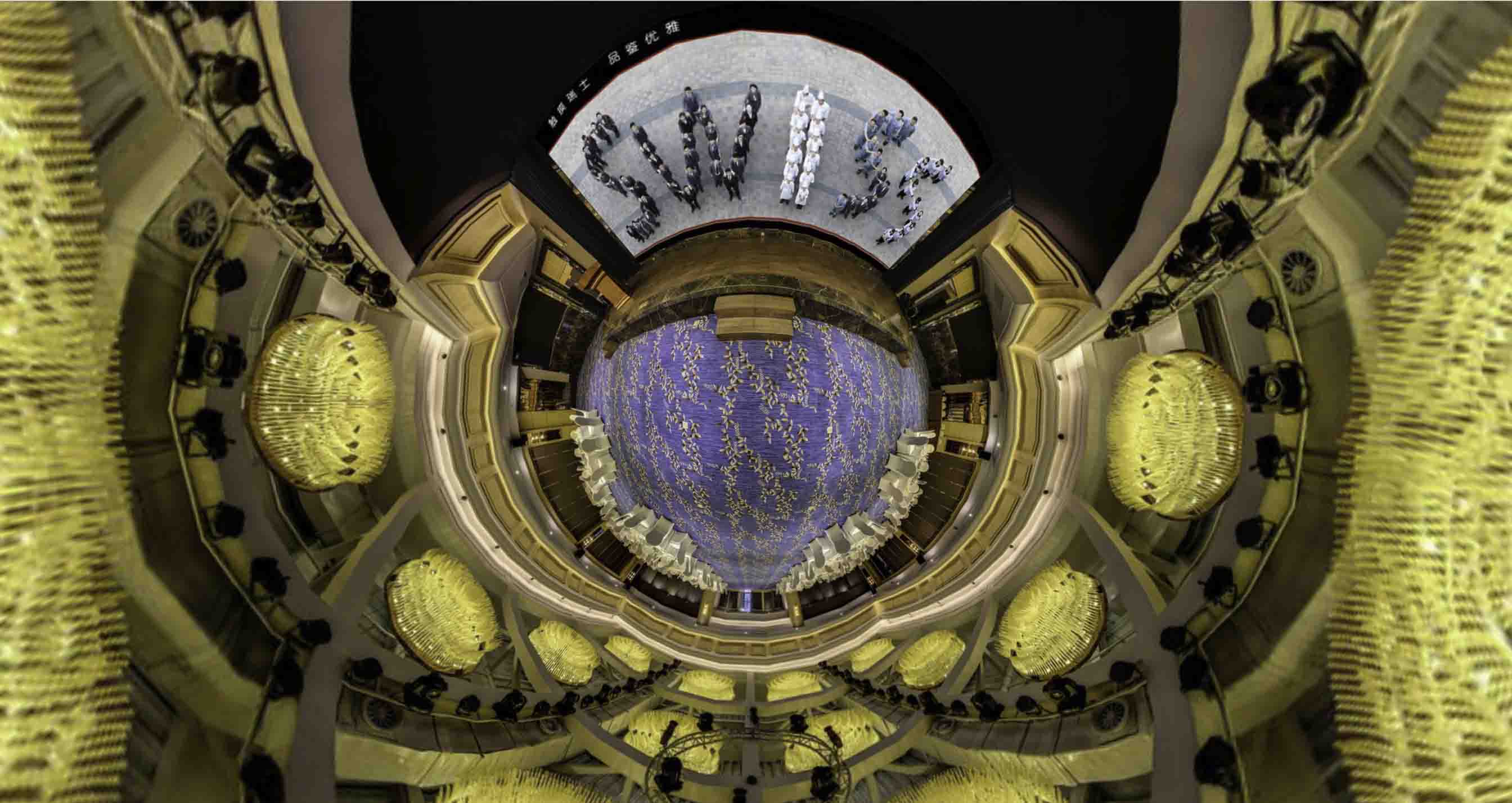 宣恩探索VR全景拍摄中的深度感：营造沉浸式体验的关键要素